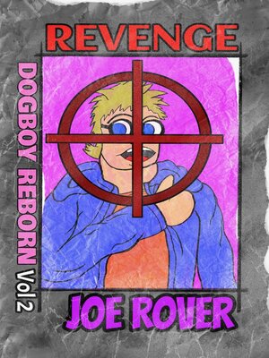 cover image of Revenge